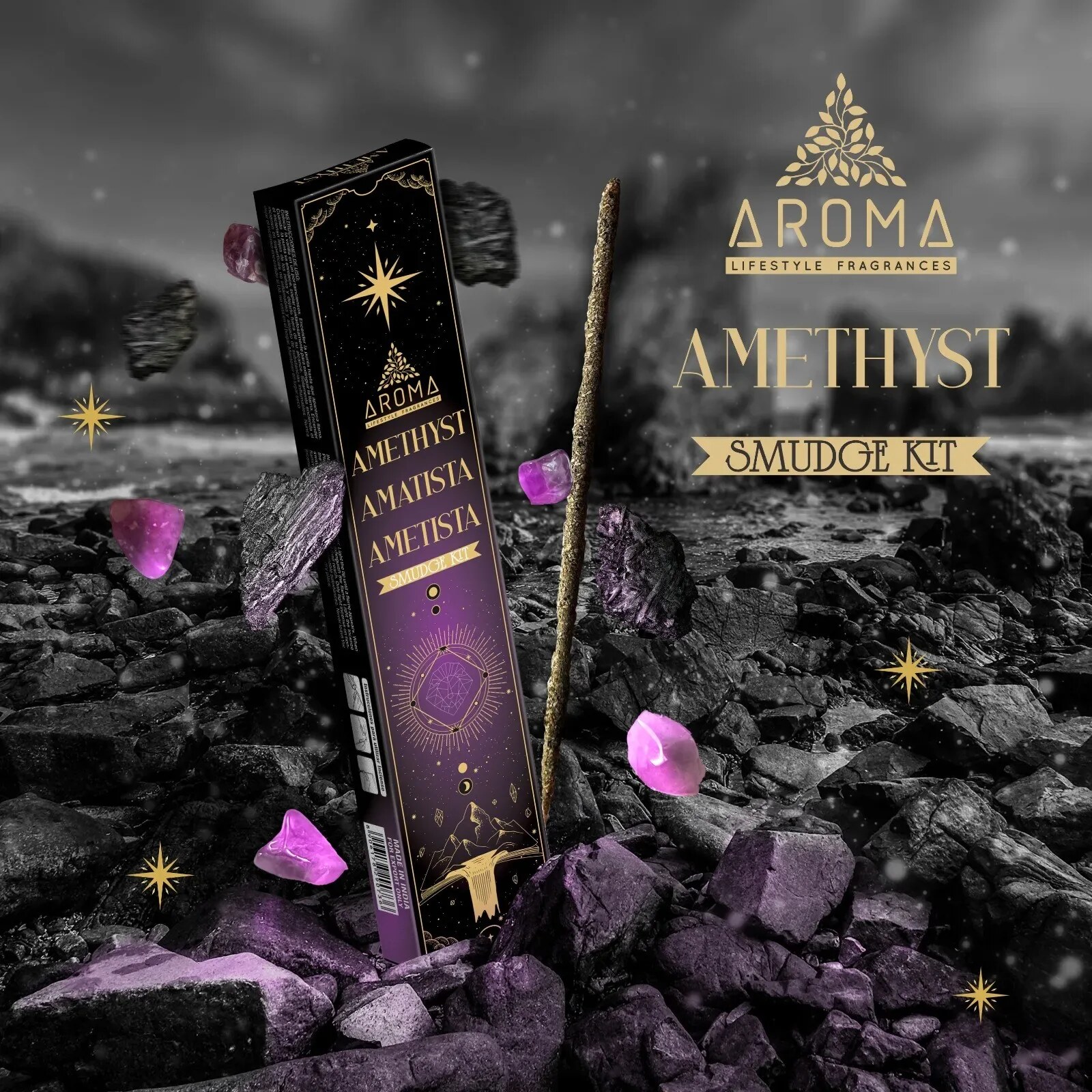 AROMA